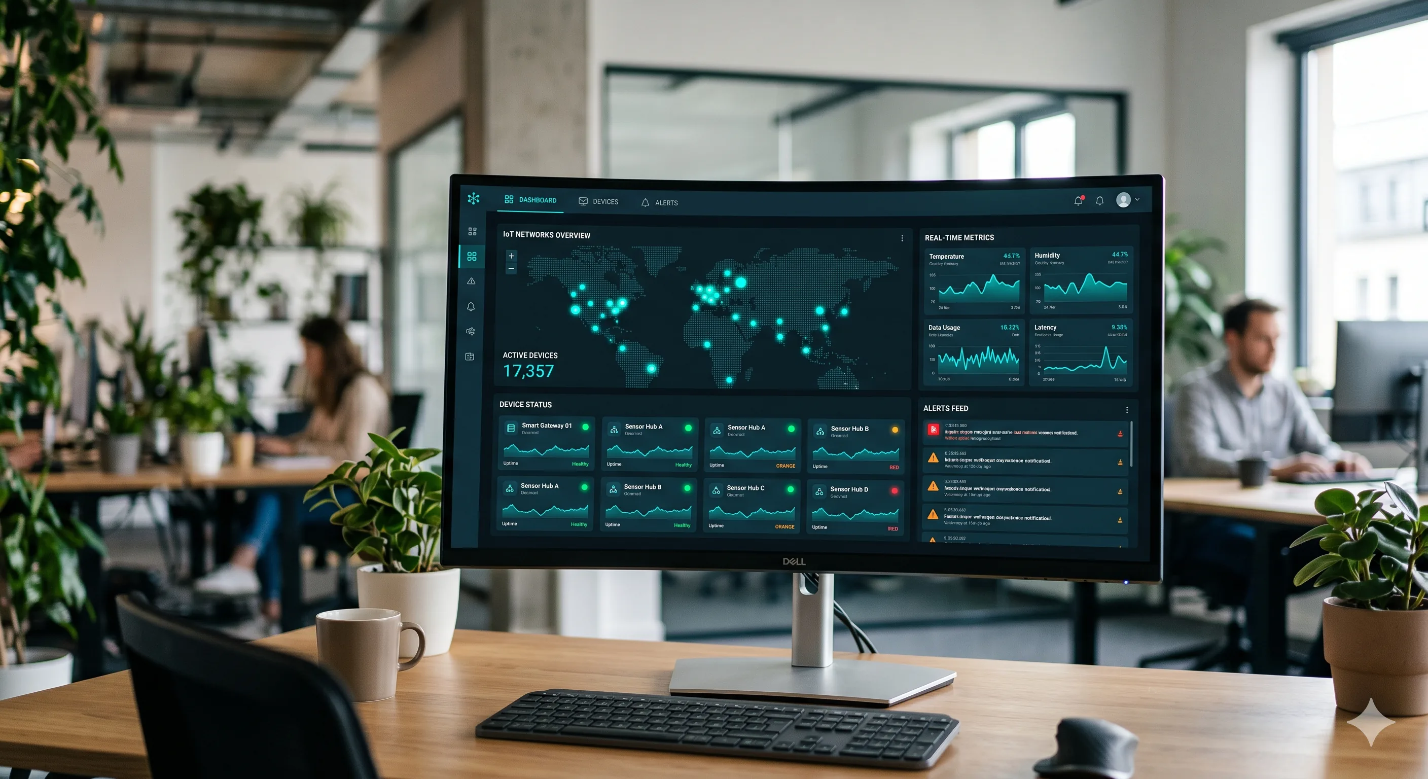 Software as a Service