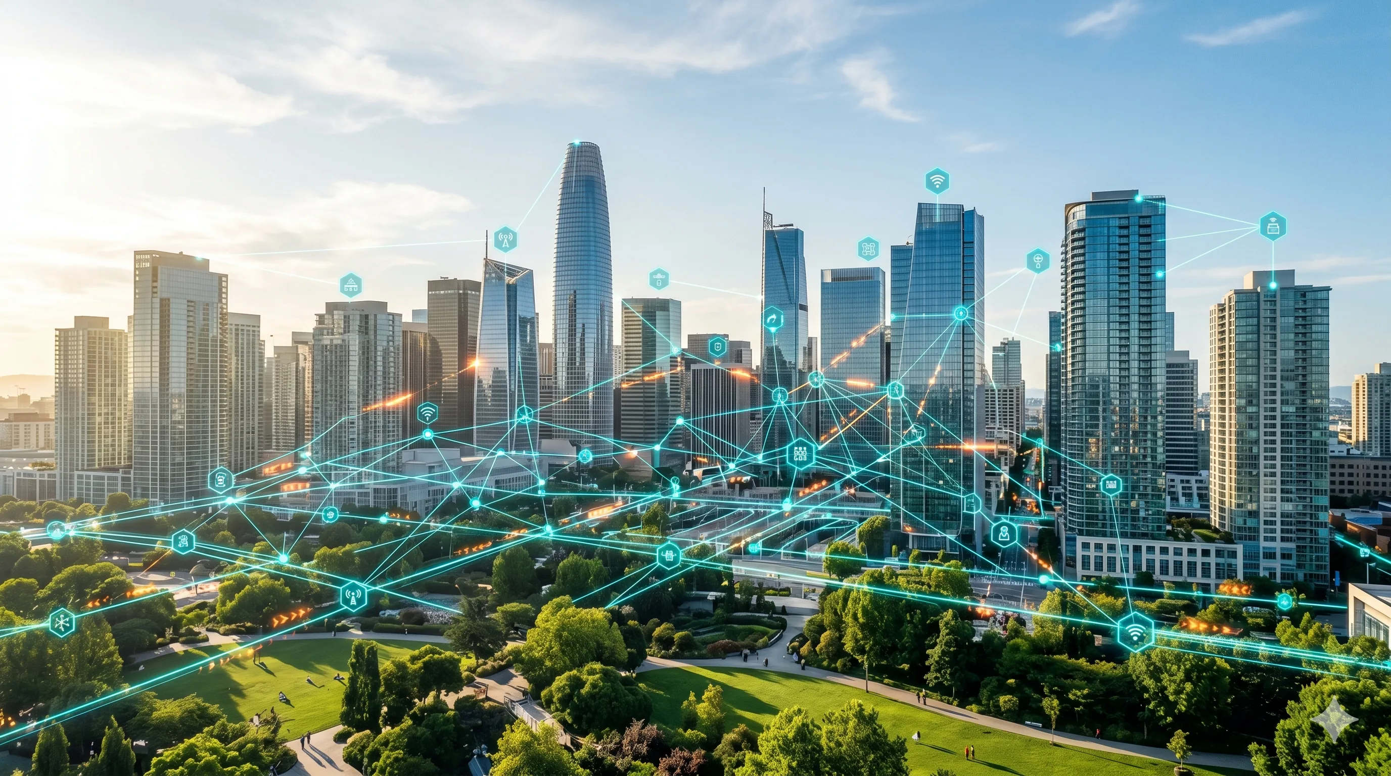 Smart City