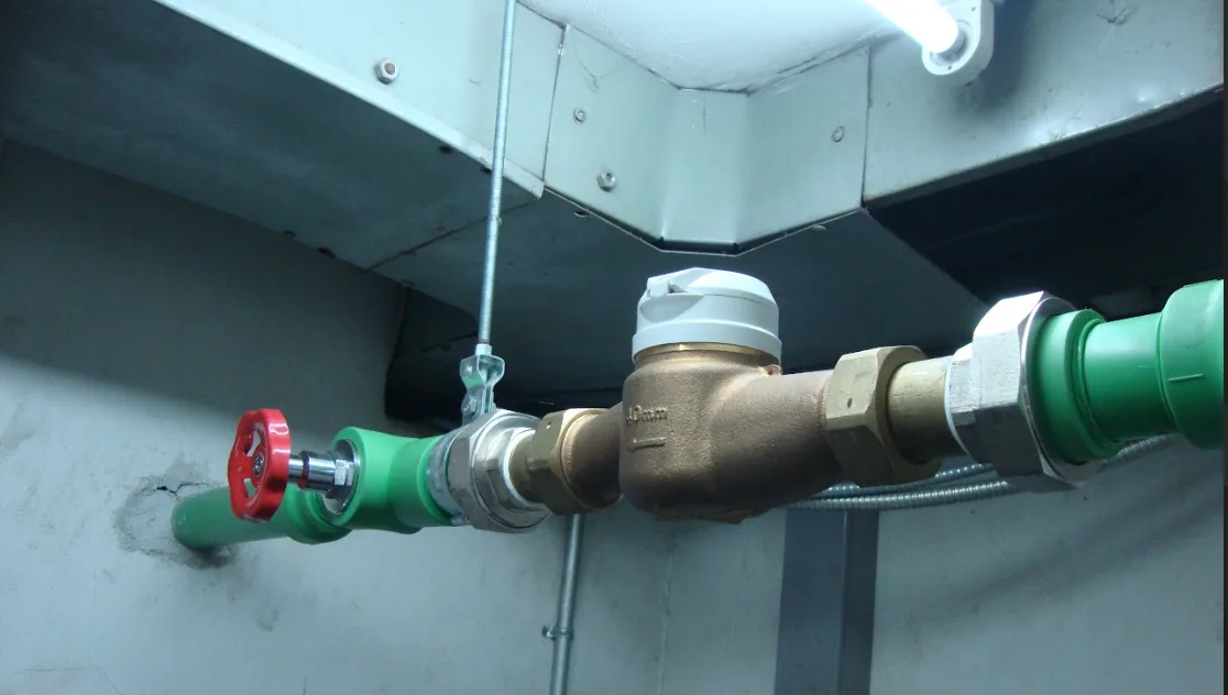 Water Management