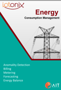 Energy Management Cover